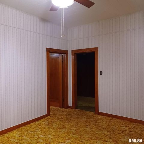 Tiny photo for 1607 S Carbon Street, Marion, IL 62959 (MLS # EB460295)