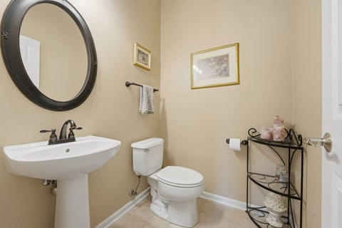 Tiny photo for 0N455 Dooley Drive, Geneva, IL 60134 (MLS # 12768257)