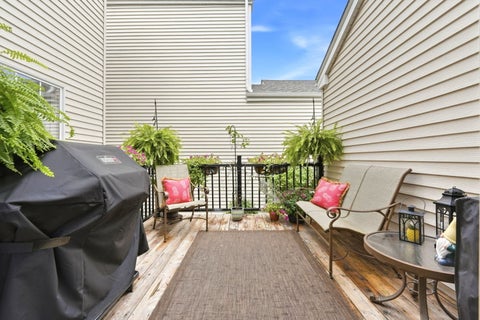 Tiny photo for 0N455 Dooley Drive, Geneva, IL 60134 (MLS # 12768257)