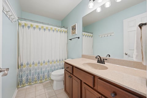Tiny photo for 0N455 Dooley Drive, Geneva, IL 60134 (MLS # 12768257)