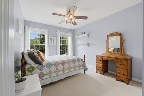 Tiny photo for 0N455 Dooley Drive, Geneva, IL 60134 (MLS # 12768257)