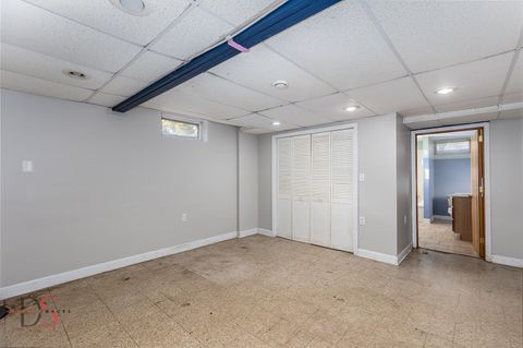 Tiny photo for 3060 Cemetery Road, Morris, IL 60450 (MLS # 12504168)