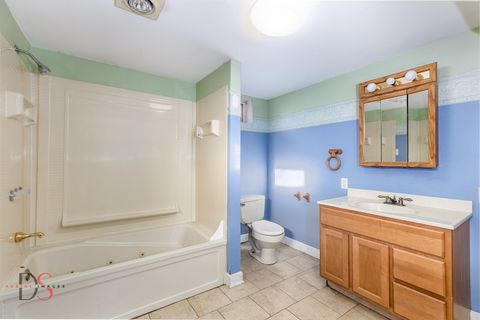 Tiny photo for 3060 Cemetery Road, Morris, IL 60450 (MLS # 12504168)