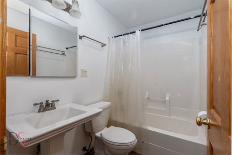 Tiny photo for 3060 Cemetery Road, Morris, IL 60450 (MLS # 12504168)