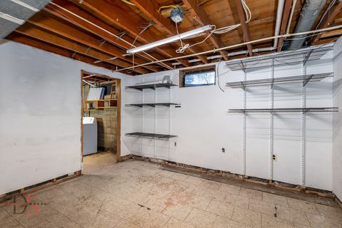 Tiny photo for 3060 Cemetery Road, Morris, IL 60450 (MLS # 12504168)