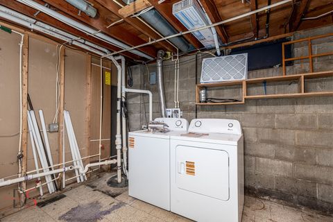 Tiny photo for 3060 Cemetery Road, Morris, IL 60450 (MLS # 12504168)