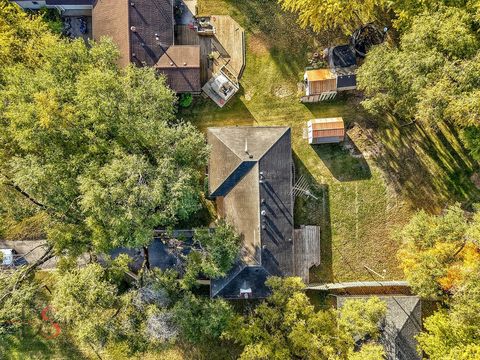 Tiny photo for 3060 Cemetery Road, Morris, IL 60450 (MLS # 12504168)