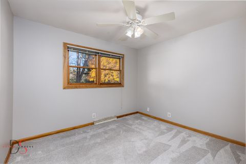 Tiny photo for 3060 Cemetery Road, Morris, IL 60450 (MLS # 12504168)