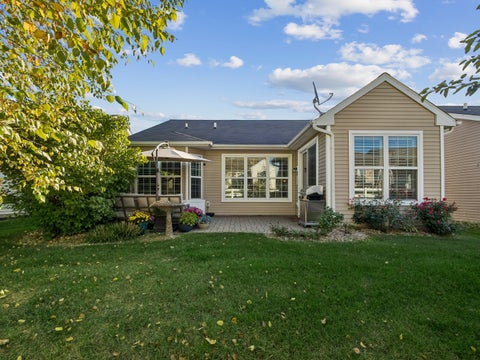 Tiny photo for 840 Voyage Way, Elgin, IL 60124 (MLS # 12777659)