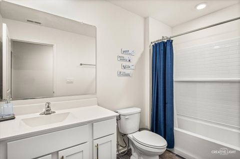 Tiny photo for 2606 Seeley Street, Yorkville, IL 60560 (MLS # 12541763)