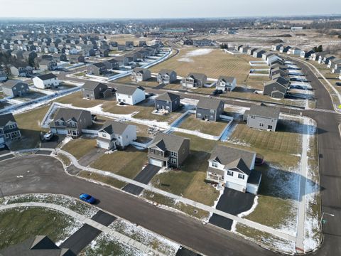 Tiny photo for 2606 Seeley Street, Yorkville, IL 60560 (MLS # 12541763)