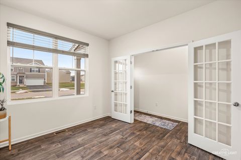 Tiny photo for 2606 Seeley Street, Yorkville, IL 60560 (MLS # 12541763)