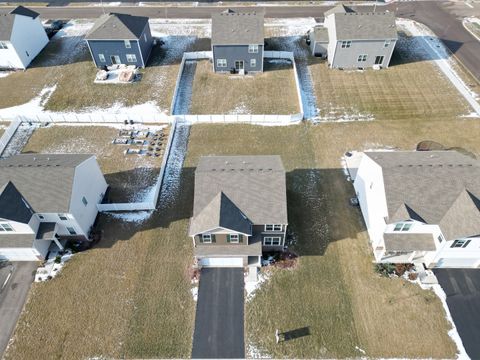 Tiny photo for 2606 Seeley Street, Yorkville, IL 60560 (MLS # 12541763)