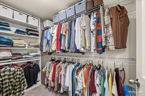 Tiny photo for 2606 Seeley Street, Yorkville, IL 60560 (MLS # 12541763)