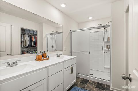 Tiny photo for 2606 Seeley Street, Yorkville, IL 60560 (MLS # 12541763)