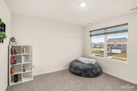 Tiny photo for 2606 Seeley Street, Yorkville, IL 60560 (MLS # 12541763)