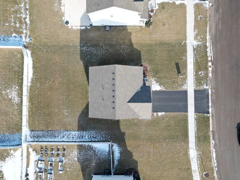 Tiny photo for 2606 Seeley Street, Yorkville, IL 60560 (MLS # 12541763)