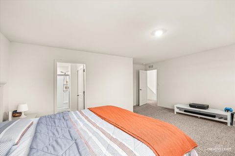 Tiny photo for 2606 Seeley Street, Yorkville, IL 60560 (MLS # 12541763)