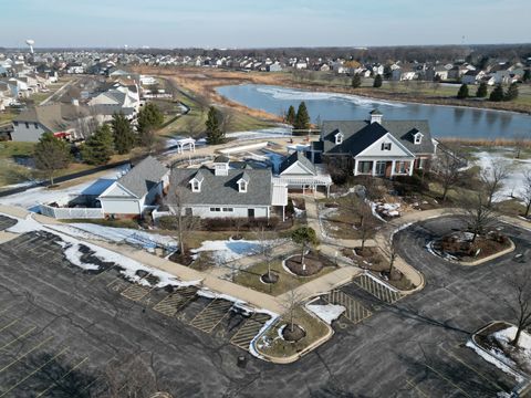 Tiny photo for 2606 Seeley Street, Yorkville, IL 60560 (MLS # 12541763)