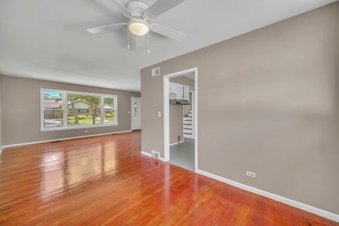 Tiny photo for 10 N ADAMS Drive, Addison, IL 60101 (MLS # 12706172)