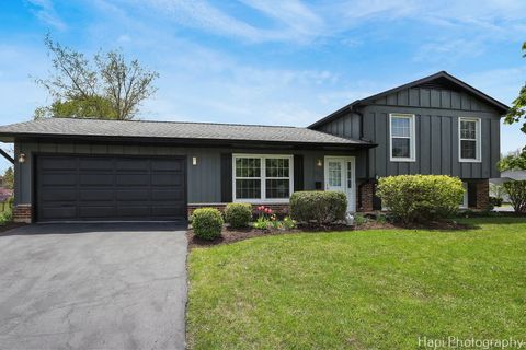 475 Burr Oak Drive Lake Zurich IL 60047