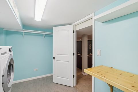 Tiny photo for 6803 N KEELER Avenue, Lincolnwood, IL 60712 (MLS # 12624906)