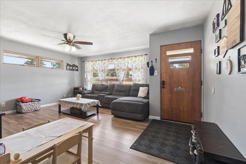 Tiny photo for 1609 Oakland Avenue, Crest Hill, IL 60403 (MLS # 12658021)