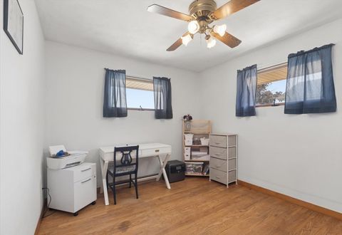 Tiny photo for 1609 Oakland Avenue, Crest Hill, IL 60403 (MLS # 12658021)