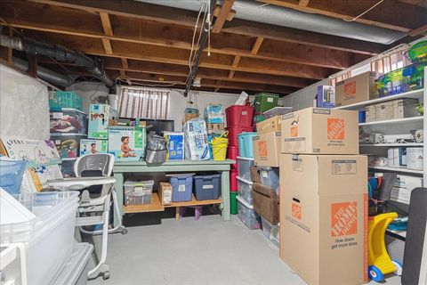 Tiny photo for 1609 Oakland Avenue, Crest Hill, IL 60403 (MLS # 12658021)