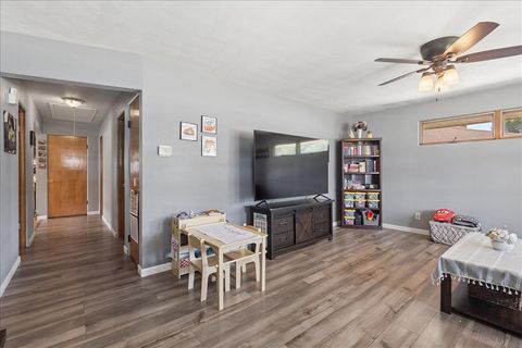 Tiny photo for 1609 Oakland Avenue, Crest Hill, IL 60403 (MLS # 12658021)
