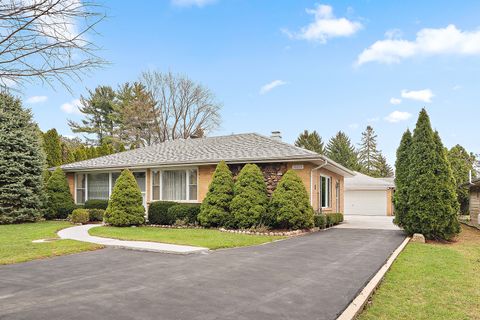 8221 Hess Avenue Willow Springs IL 60525