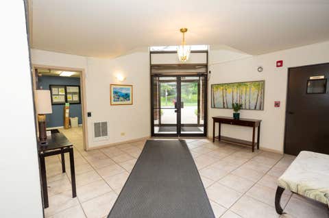 Tiny photo for 925 Spring Hill Drive #311, Northbrook, IL 60062 (MLS # 12681444)