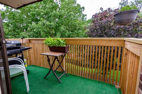 Tiny photo for 925 Spring Hill Drive #311, Northbrook, IL 60062 (MLS # 12681444)