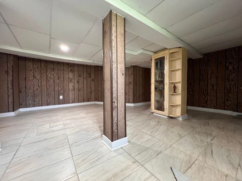 Tiny photo for 6528 S SANGAMON Street, Chicago, IL 60621 (MLS # 12586488)