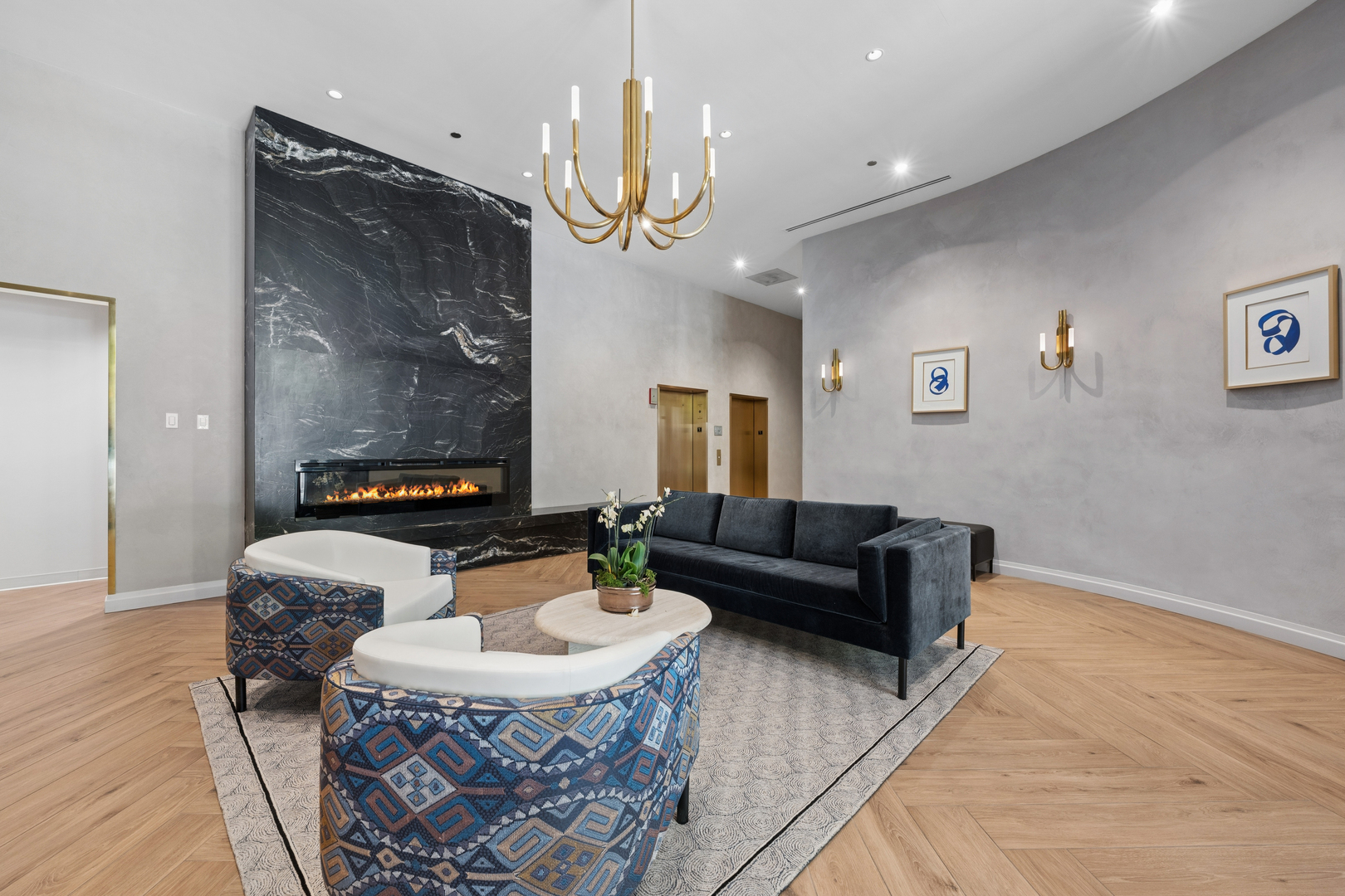 340 W Superior Street 805