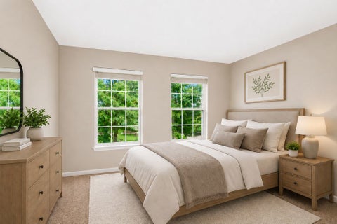Tiny photo for 21503 W Georgetown Drive, Plainfield, IL 60544 (MLS # 12734459)