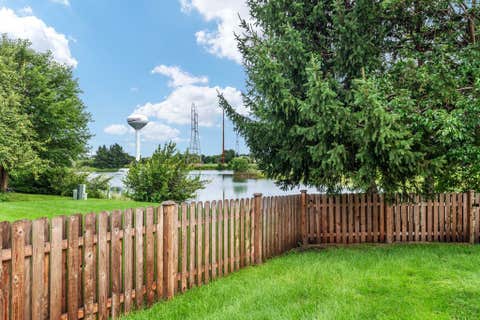 Tiny photo for 21503 W Georgetown Drive, Plainfield, IL 60544 (MLS # 12734459)