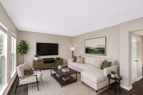 Tiny photo for 21503 W Georgetown Drive, Plainfield, IL 60544 (MLS # 12734459)