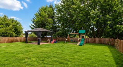 Tiny photo for 21503 W Georgetown Drive, Plainfield, IL 60544 (MLS # 12734459)