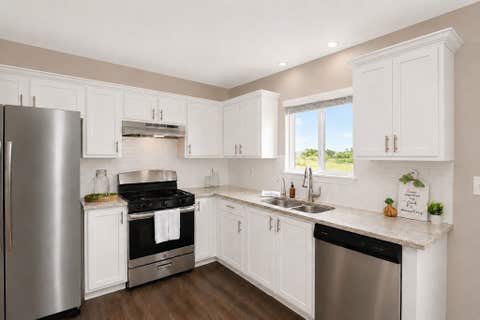 Tiny photo for 21503 W Georgetown Drive, Plainfield, IL 60544 (MLS # 12734459)