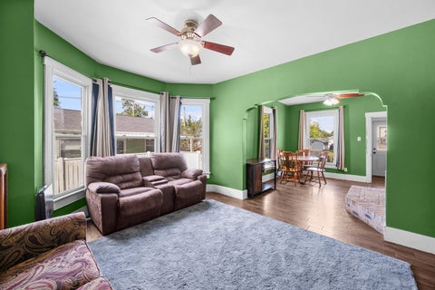 Tiny photo for 1304 Smalley Street, Muscatine, IA 52761 (MLS # 12770918)