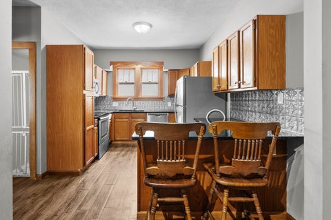 Tiny photo for 1304 Smalley Street, Muscatine, IA 52761 (MLS # 12770918)