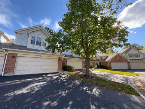 Photo of 1519 Acorn Court, Wheeling, IL 60090 (MLS # 12486900)