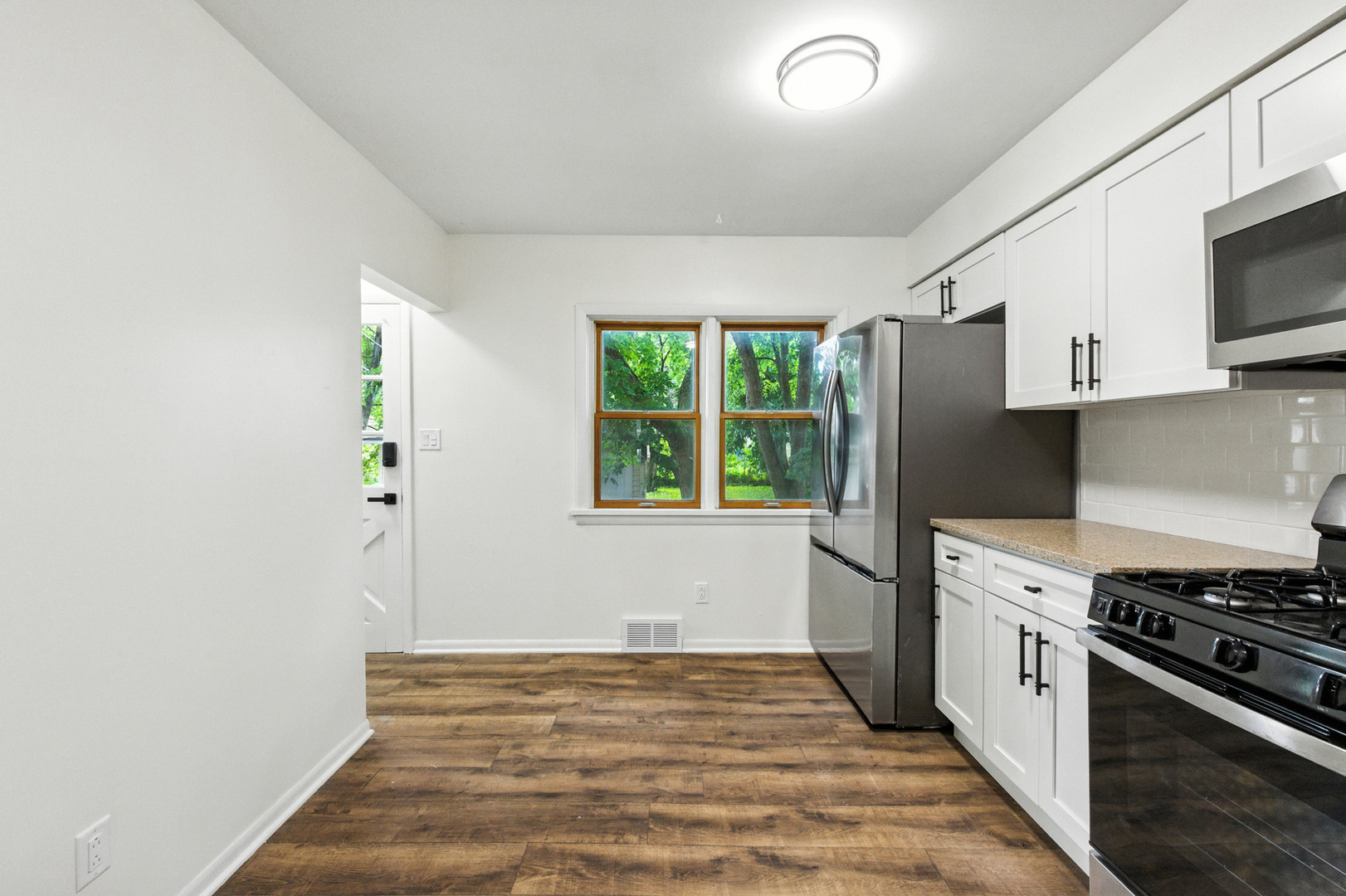 110 N Addison Road