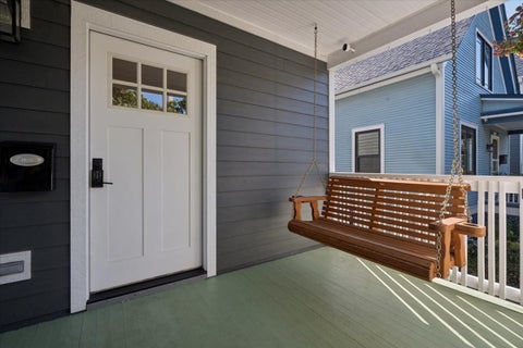 Tiny photo for 1428 Crain Street, Evanston, IL 60202 (MLS # 12778173)