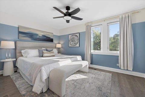 Tiny photo for 1428 Crain Street, Evanston, IL 60202 (MLS # 12778173)