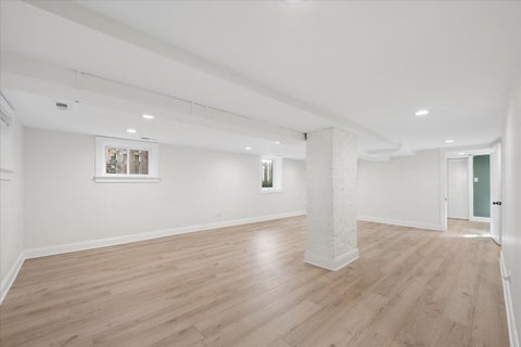Tiny photo for 1428 Crain Street, Evanston, IL 60202 (MLS # 12778173)