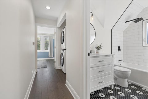 Tiny photo for 1428 Crain Street, Evanston, IL 60202 (MLS # 12778173)