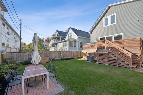 Tiny photo for 1428 Crain Street, Evanston, IL 60202 (MLS # 12778173)