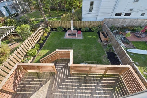 Tiny photo for 1428 Crain Street, Evanston, IL 60202 (MLS # 12778173)